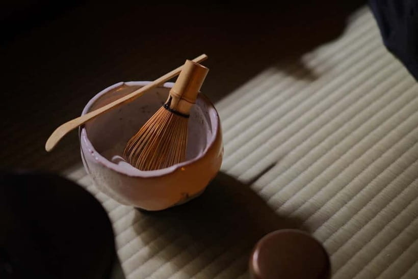 Kyoto: Mindful Tea Ceremony in 100-Year-Old Teahouse - A 45-Minute Timeout in a 100-Year-Old Kyoto Tearoom