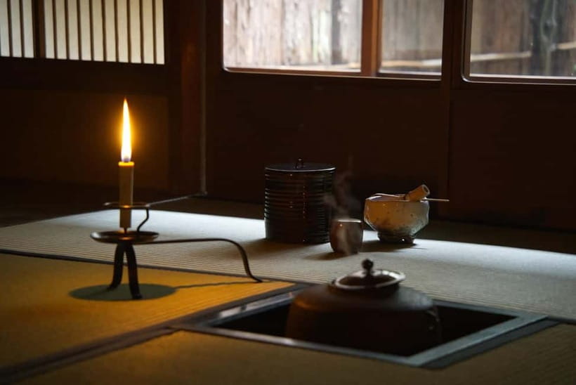 Kyoto: Mindful Tea Ceremony in 100-Year-Old Teahouse - Small Group Size and English Instruction: What You Really Get for $45