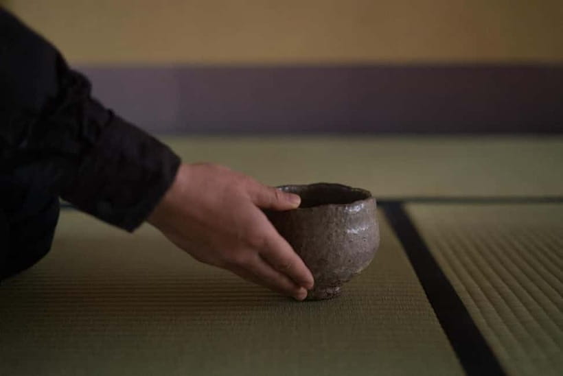 Kyoto: Mindful Tea Ceremony in 100-Year-Old Teahouse - Etiquette Basics: Socks, Silence, and No Flash