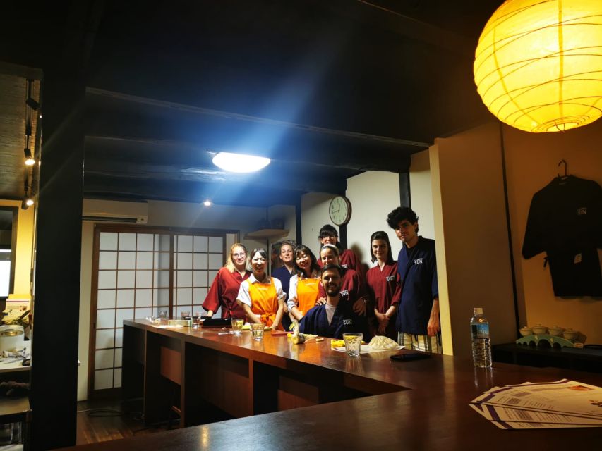 Kyoto: Morning Japanese Bento Cooking Class - Key Things I’d Pencil Into Your Kyoto Morning