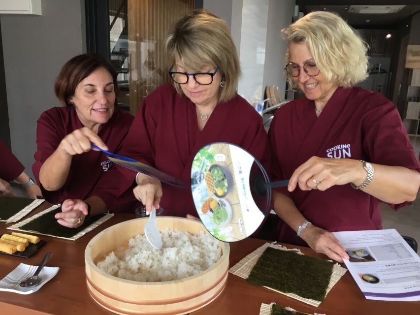 Kyoto: Morning Japanese Bento Cooking Class - The Bento Lesson: What You’re Really Learning Before You Cook