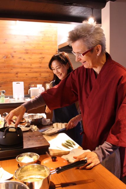 Kyoto: Morning Japanese Bento Cooking Class - How the Chefs Teach: Clear English, Patient Guidance, and Real Tips