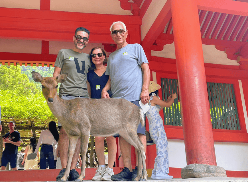 Kyoto: Nara & Traditional Matcha Experience Bus Tour - Byodoin Temple and the Phoenix Hall: the 10-yen icon in real scale