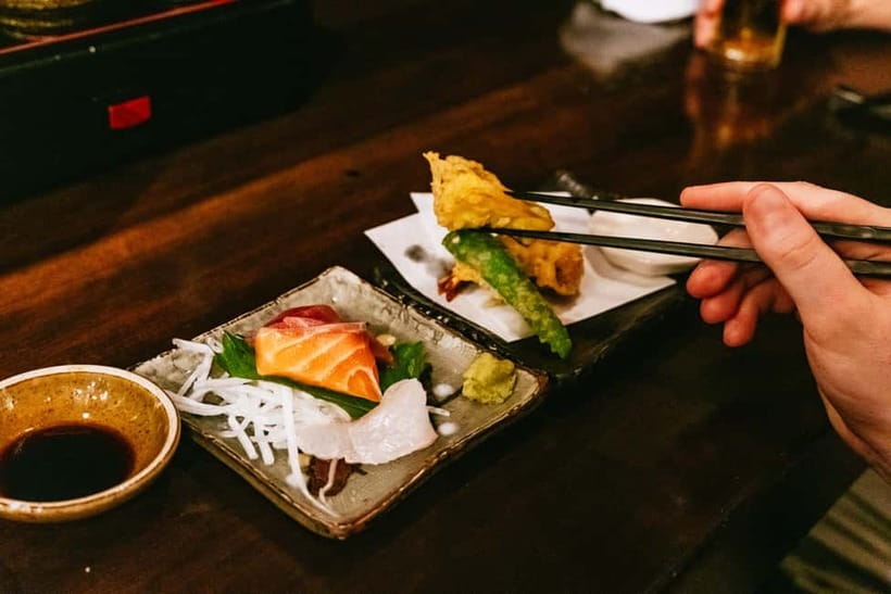 Kyoto Night All-Inclusive Eats and Streets, Gion and Beyond - Timing, Walking, and the Practical Stuff That Matters