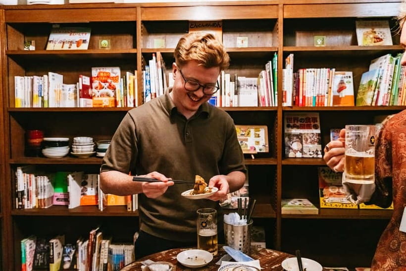 Kyoto Night All-Inclusive Eats and Streets, Gion and Beyond - Entering Kyoto After Dark: Why This Tour Works