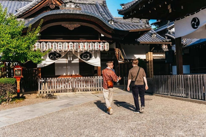 Kyoto Night All-Inclusive Eats and Streets, Gion and Beyond - Price and Value at $92: What You’re Really Buying