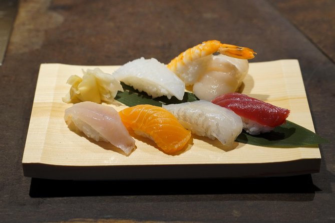 Kyoto Night Foodie Tour in Gion (9+ dishes + 6 Sake tastings) - Price and logistics: what $163.49 really buys you