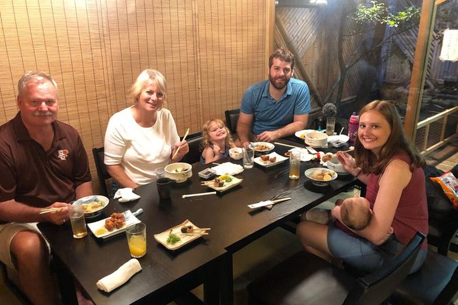Kyoto Night Foodie Tour in Gion (9+ dishes + 6 Sake tastings) - How to prepare so the night stays easy