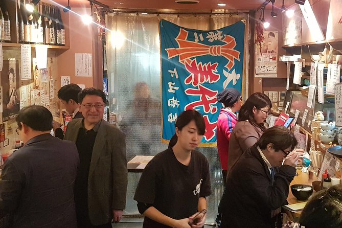 Kyoto Nighttime All-Inclusive Eats and Streets, Gion and Beyond - Dinner starts at 7:30: standing bars, regional plates, and smart choices