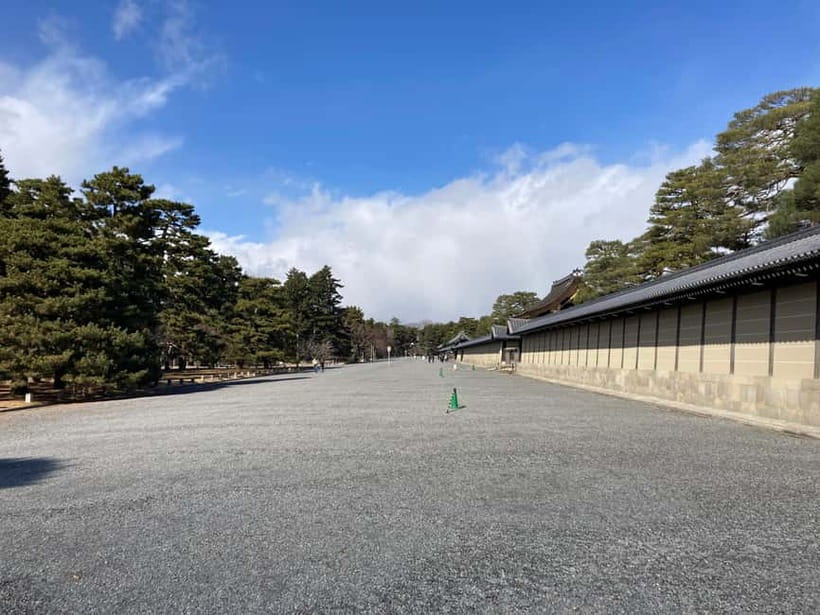 Kyoto: Nijo Castle and Kyoto Imperial Palace Guided Tour - Key highlights to know before you go