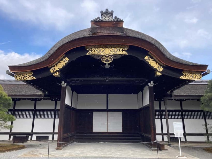 Kyoto: Nijo Castle and Kyoto Imperial Palace Guided Tour - Who this tour fits best (and who should skip it)