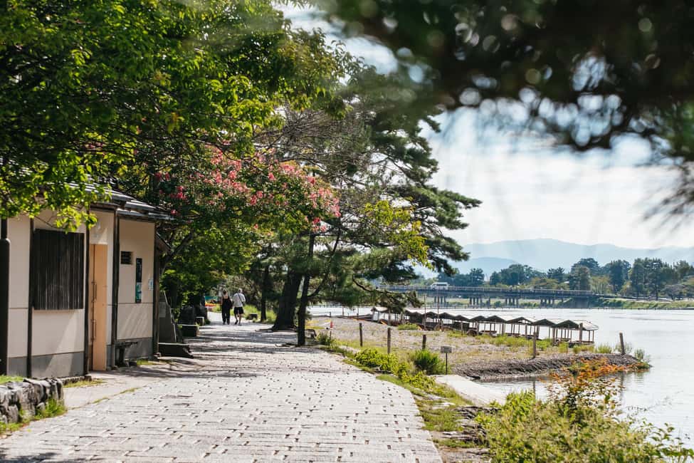 Kyoto: Nijo Castle, Kiyomizu & Fushimi Inari Guided Tour - Who This Tour Is Best For (and Who Might Prefer Something Else)