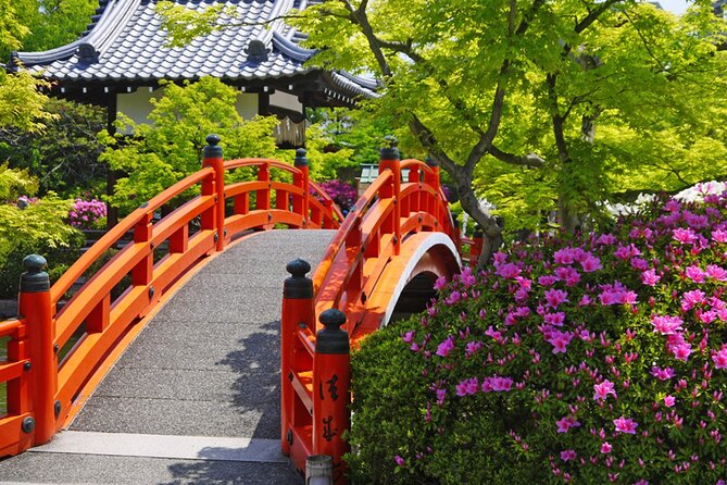 Kyoto: Nijo Castle World Heritage Guided Tour with Admission - What to Wear: Shoes Off Inside, and Winter Needs Thick Socks