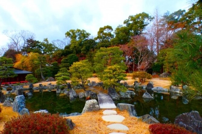 Kyoto: Nijo Castle World Heritage Guided Tour with Admission - Price and Value: Is $39.24 a Fair Deal?
