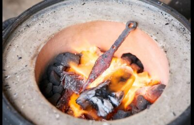 Kyoto: Ninja Weapon Forging Experience - The 150-minute flow: from uniform to finished weapon