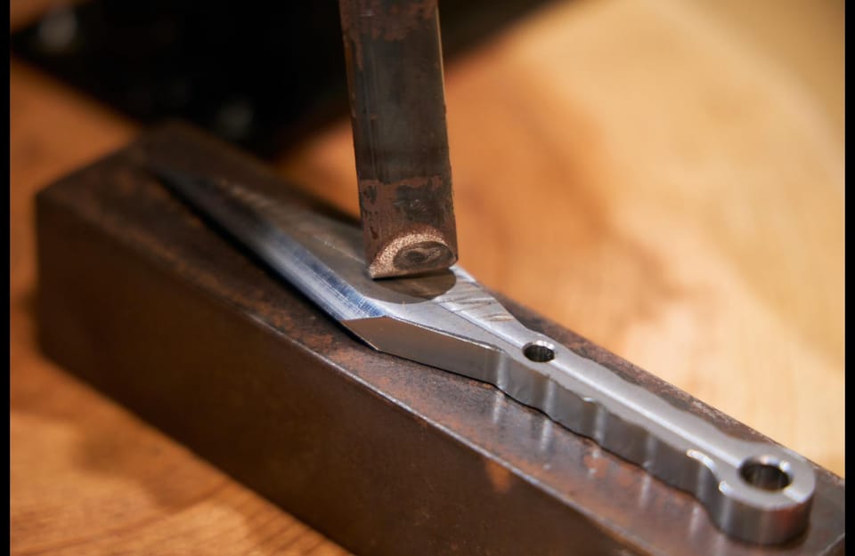 Kyoto: Ninja Weapon Forging Experience - Getting there from Hieizanguchi Station: small logistics that save time