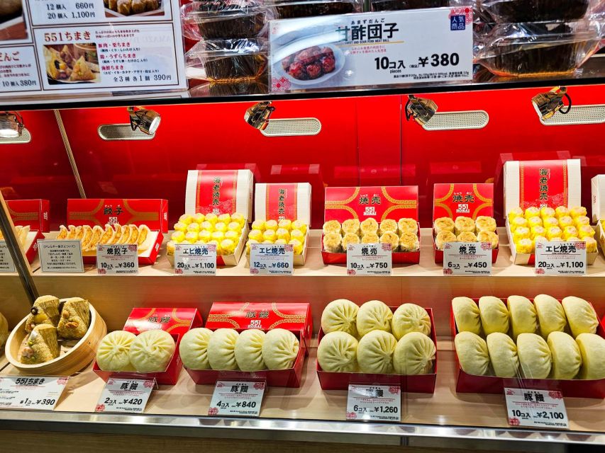 Kyoto: Nishiki Market and Depachika Food Tour with a Local - Should you book this Nishiki + depachika food tour?