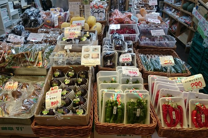 Kyoto Nishiki Market Food and Culture Walking Tour - Price and Value: When $80.92 Feels Worth It