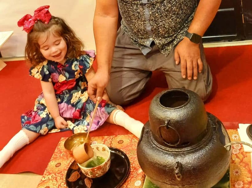 Kyoto: Nishiki Market Tea Ceremony with Koto Performance - Price and value: what $56 buys in central Kyoto