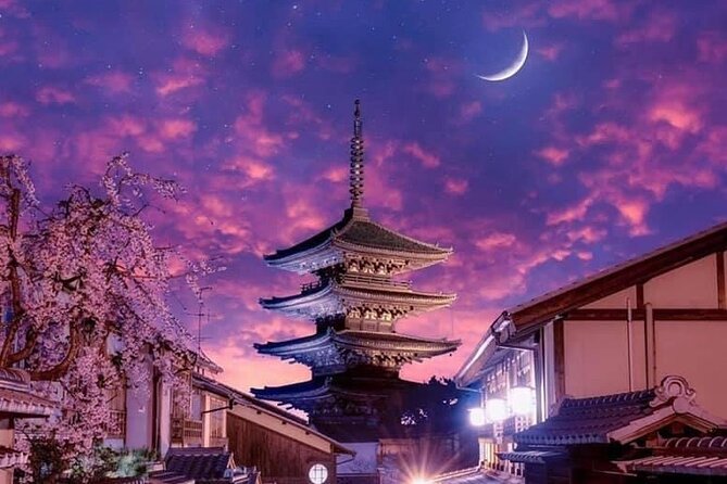 Kyoto, Osaka, Nara Private Tour by Car English Driver Guide - Nara in a Day: Deer Park, Todai-ji, and the Street-Alive Finish