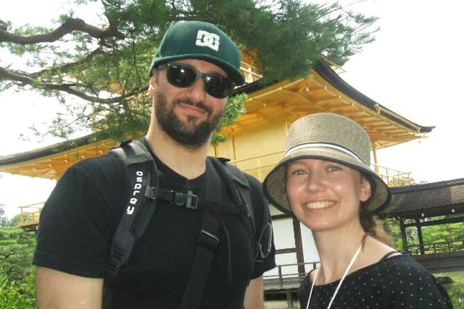 Kyoto Private 6 hour Tour: English Speaking Driver Only, No Guide - Stop 4: Tenryu-ji for a calmer Zen break (and a shorter visit)