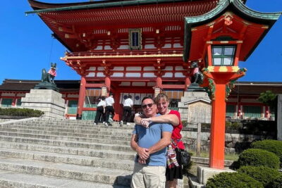 Kyoto Private Car Tour – Full Day with Local Guide & Nara Option - The One-Day Kyoto Route: Golden Pavilion to Torii Gates