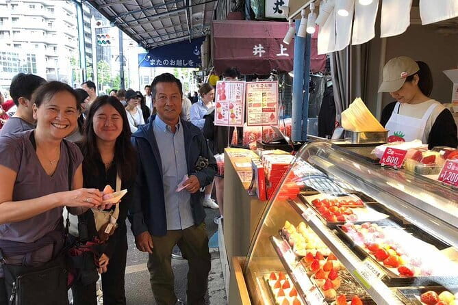 Kyoto Private Car Tour – Full Day with Local Guide & Nara Option - Stop 3: Gion Stroll Without Turning It Into a Theme Park