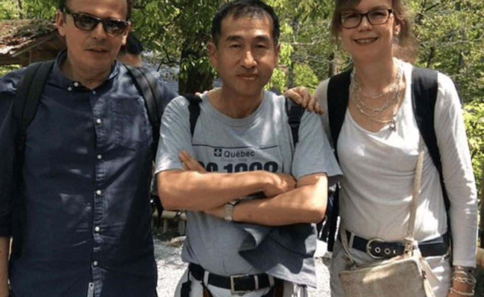 Kyoto : Private Custom Walking Tour With A Local Guide - FAQ
