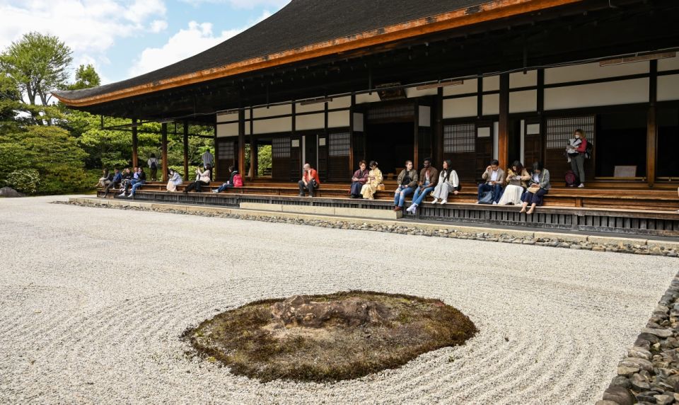 Kyoto: Private Customized Walking Tour with a Local Insider - Price value: what $64 per person buys in practice