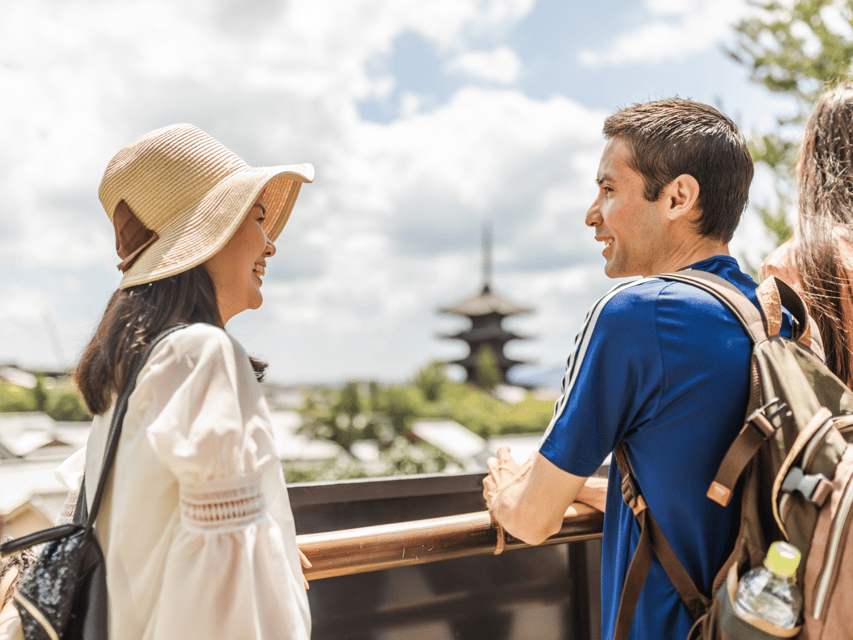 Kyoto: Private Customized Walking Tour with a Local Insider - How the questionnaire turns Kyoto into your kind of day