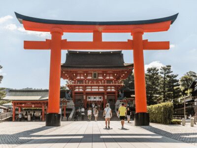 Kyoto: Private Customized Walking Tour with a Local Insider - Meeting point, hotel pickup, and how to start without stress