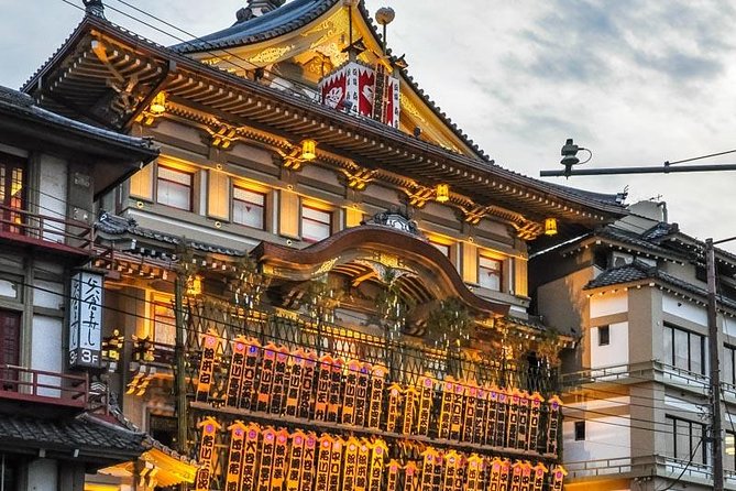 Kyoto Private Day Trip - Enjoy Your First-Time Visit to Kyoto! - Price and value: what $99.10 gets you (and what it doesn’t)