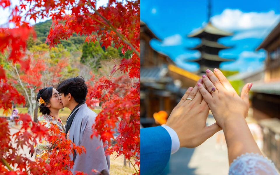 Kyoto: Private Gion District Photoshoot Experience - Key things to know before you go