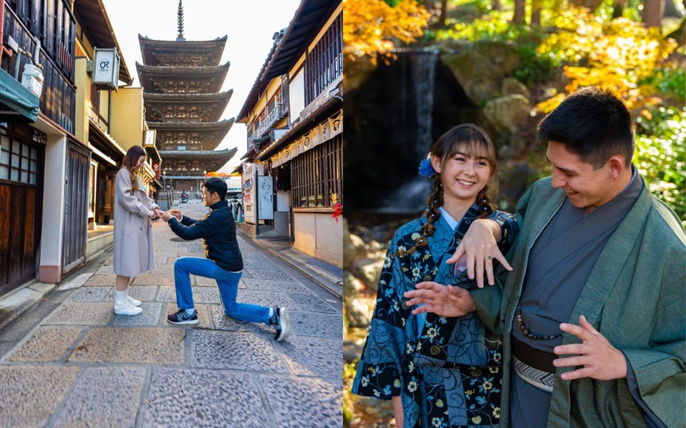 Kyoto: Private Gion District Photoshoot Experience - Why a private Gion photoshoot beats Kyoto selfies