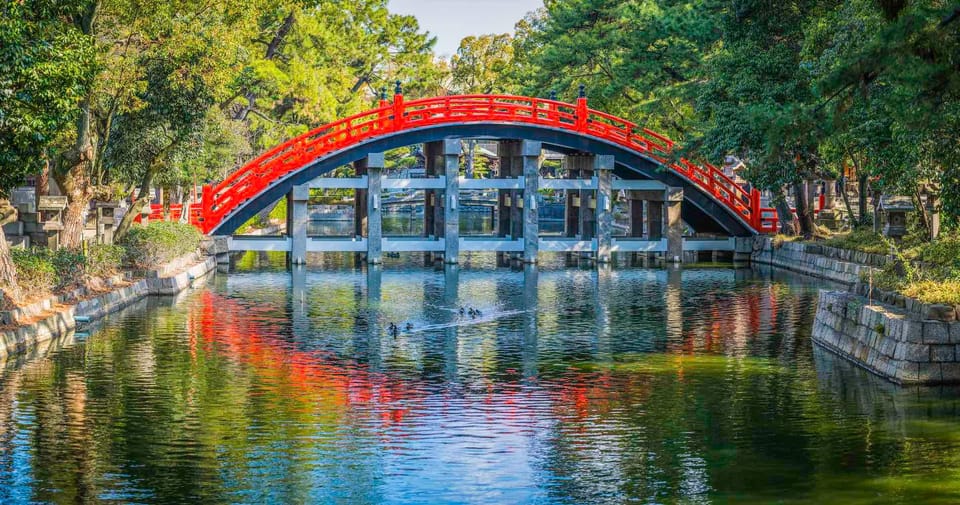 Kyoto: Private Highlights Tour with Guide and Luxury Vehicle - Key Points to Know Before You Go