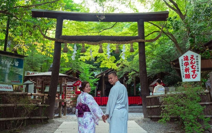 Kyoto: Private Photoshoot Experience in Arashiyama Bamboo - Price Value: What $129 Buys in Arashiyama