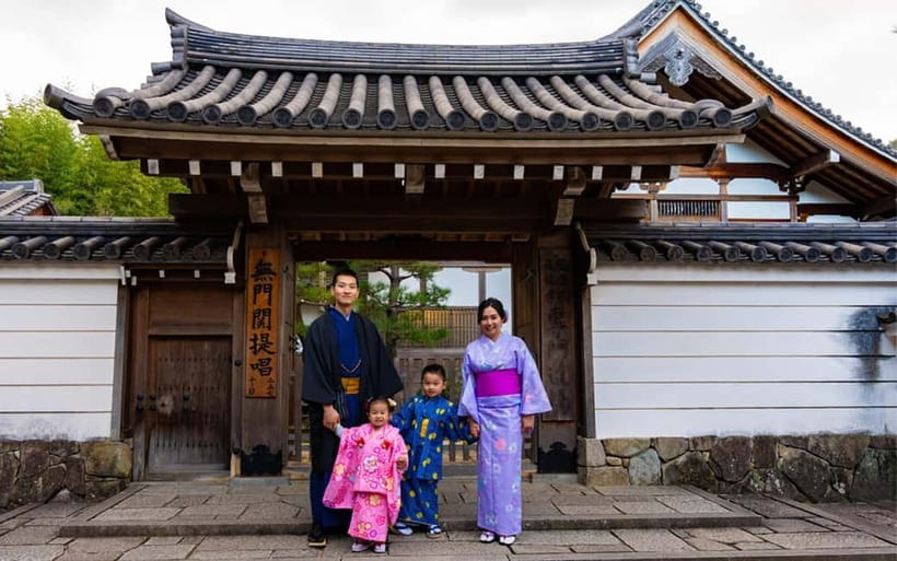 Kyoto: Private Photoshoot Experience in Arashiyama Bamboo - Timing Reality: 90 Minutes to 7 Hours, and What That Changes