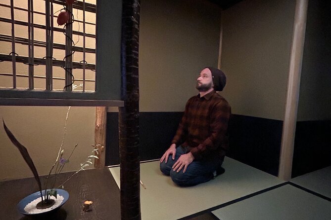 Kyoto Private Tea Ceremony with Tea Master at Home - Why Aya-sensei’s teaching style is the real highlight