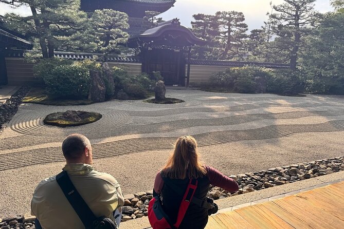 Kyoto Private Tour: One Day Highlights and Cultural Gems - Price and Logistics: What You Get for $145.35