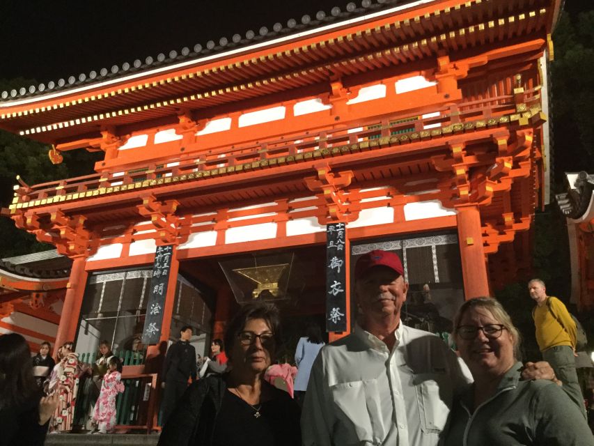 Kyoto: Private Tour with Local Licensed Guide - Arashiyama Options: Bamboo Forest Street, Tenryu-ji, and River Views