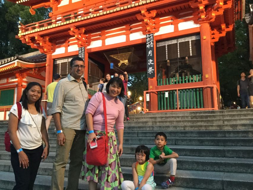 Kyoto: Private Tour with Local Licensed Guide - Nijo Castle and Kyoto’s Political Past (If You Want More Than Temples)