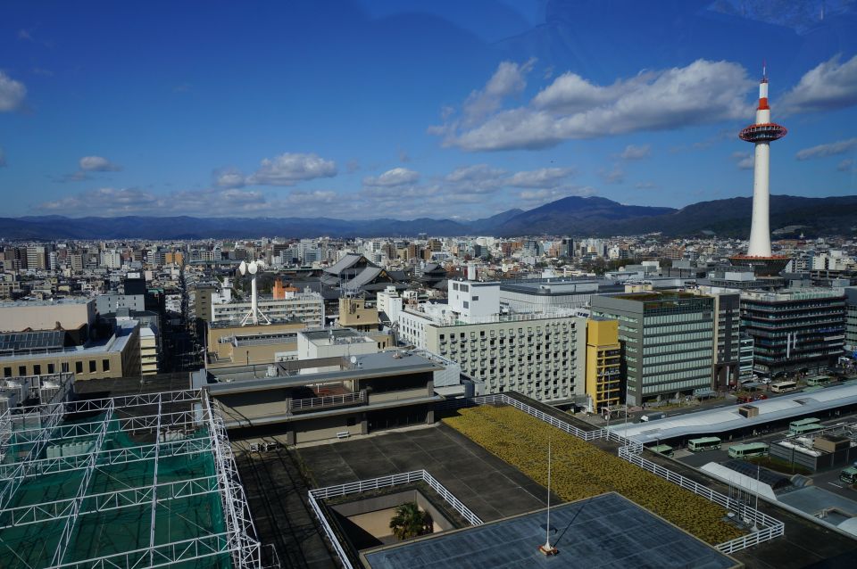 Kyoto: Private Walking Tour with a Local - Why this Kyoto walk feels personal (not scripted)
