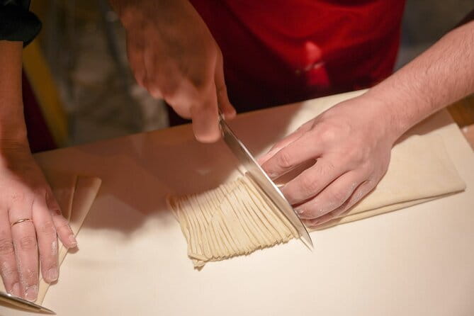 Kyoto Ramen and Gyoza Cooking Class with Professional Chefs - The Professional Chef + Translator Team Makes It Easier
