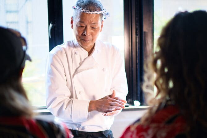 Kyoto Ramen and Gyoza Cooking Class with Professional Chefs - Recipes Included: Turning a Fun Class Into a Home Skill