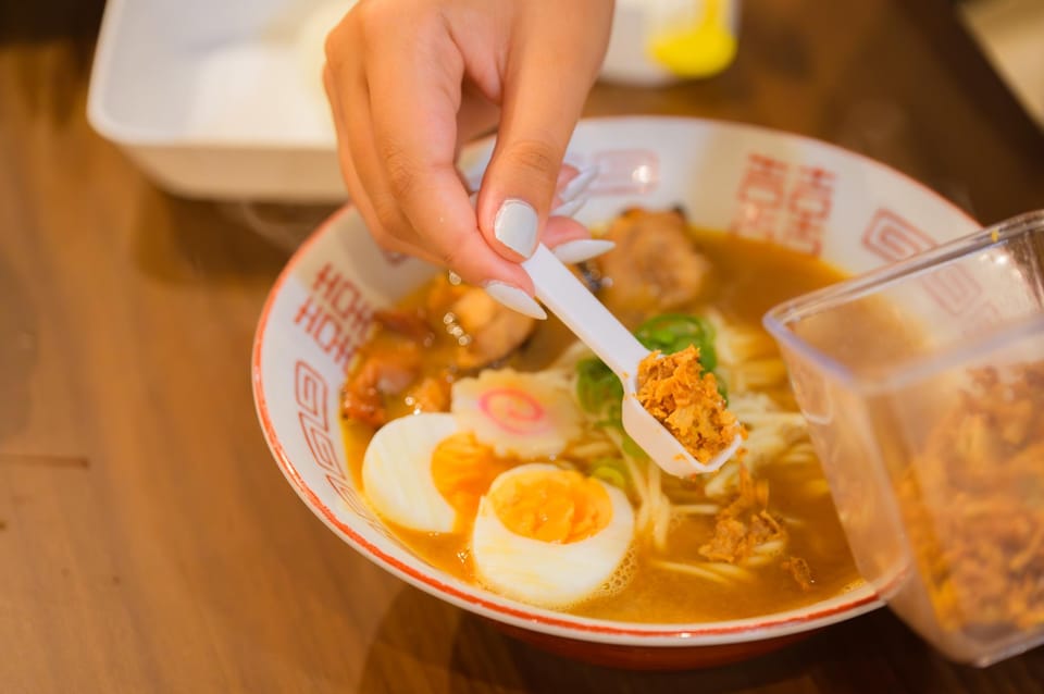 Kyoto: Ramen Cooking Class at a Ramen Factory with Souvenir - 90 Minutes of Noodle Making: Folding, Punching, Kneading, and Shaping