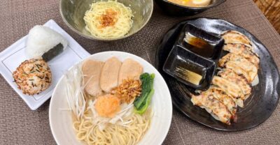 Kyoto: Ramen, Gyoza, and Onigiri Cooking Class - Entering the Ramen Game: Miso and Shoyu Broth That You Can Recreate