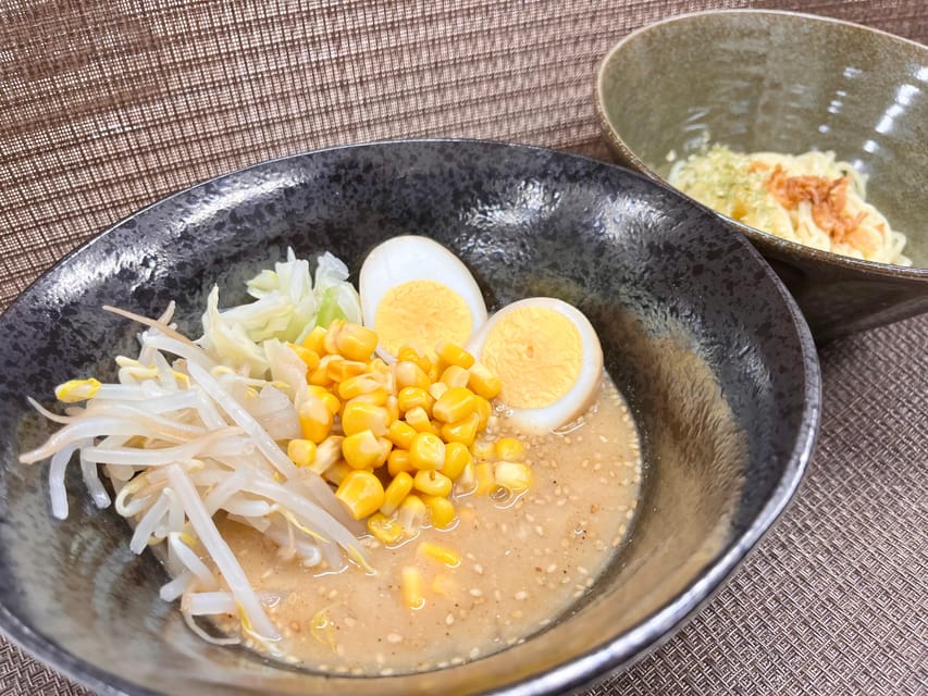 Kyoto: Ramen, Gyoza, and Onigiri Cooking Class - Onigiri Rice Balls: A Simple Lunch Upgrade