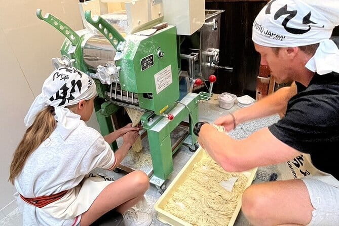 Kyoto Ramen Noodle Making Class - Price and Value Check: Why $48.27 Can Make Sense