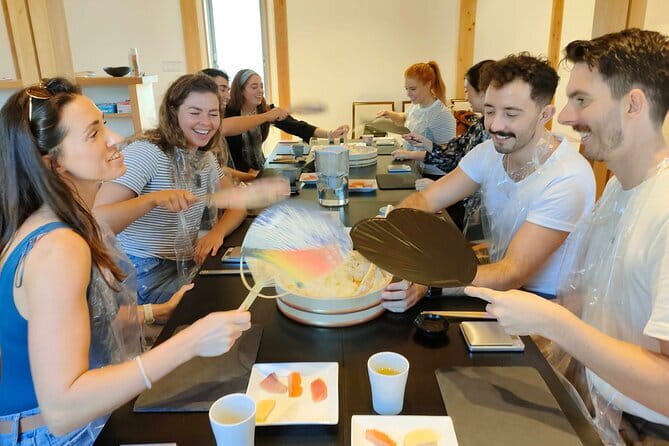 Kyoto Ramen Noodle Making Class - Should You Book the Kyoto Ramen Noodle Making Class?