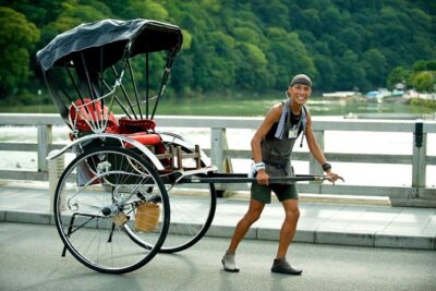 Kyoto Rickshaw Tour - Getting Started at Ebisuya Higashiyama Rickshaw (and What to Expect)